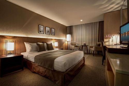 皇家酒店,奢华体验，尊贵之选