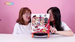 小伶玩具 第二季,童趣盎然，欢乐无限