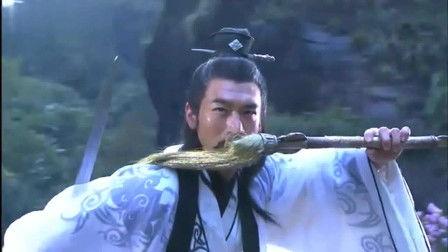 碧血剑,江湖恩怨，英雄末路