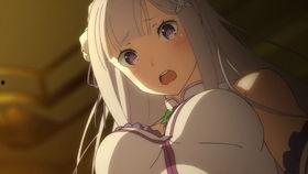 从零开始的异世界生活 新编集版,梦想与现实的交织之旅