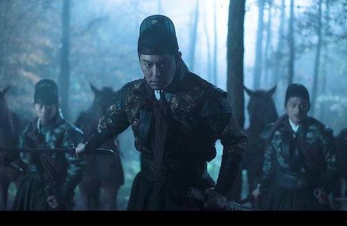 绣春刀：无间炼狱